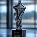 Award for Customer Service Excellence
