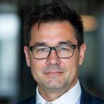 David Chen, Head of Underwriting