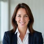 Chloe Williams, Head of Claims