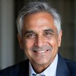 Sanjay Patel, Senior Pension Advisor